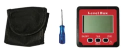 Digitalt vaterpas - PRIZE®