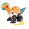 Dinosaur saml-selv