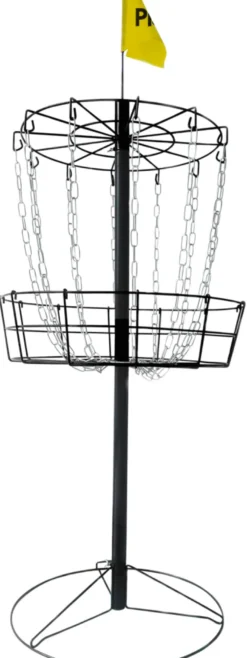 Discgolfmål