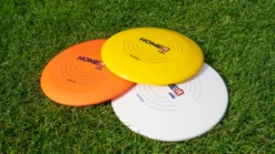Discs t/discgolf premium 3 stk.