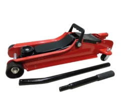 Donkraft 2,25 ton lav model - AutoZone®