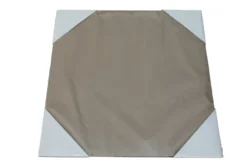 Drivhus reserveglas 3 mm - 5 stk.