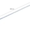 Dørkrog 300 mm elforzinket 2 stk.