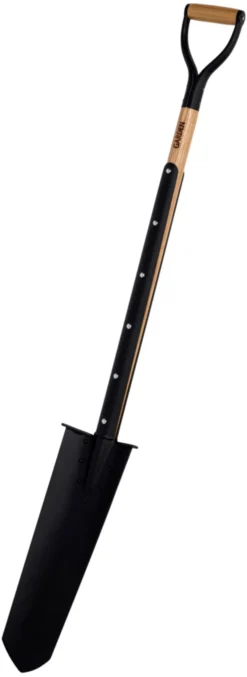 Drænspade asketræ 136 cm - Garden®