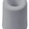 Dørstopper gummi Ø30 x H35 mm