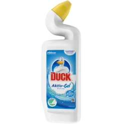Duck toiletrens Aktiv-Gel Marine 750 ml