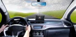 Dugfjerner til bilen - AutoZone®