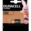 Duracell High Power Litium CR2 batteri 1-pk.