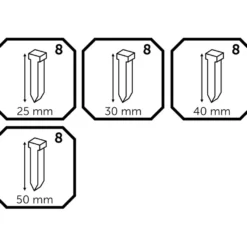 Dykkerpistol trykluftdrevet - PRIZE®