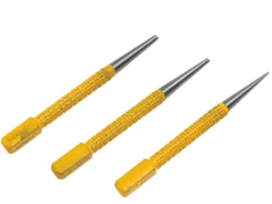Dyknagler 0,8–2,4 mm 3-pk.