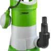 Dykpumpe 400 W - Eurom