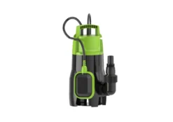Dykpumpe 550 W - Garden®