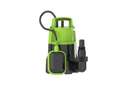 Dykpumpe 250 W - Garden®