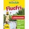 ECOstyle FlueFri lokkemiddel til fælde 3-pk.