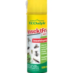 ECOstyle InsektFri tågespray 500 ml