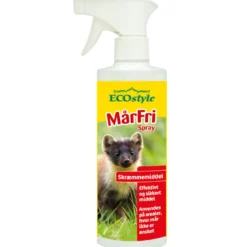 ECOstyle MårFri spray 500 ml