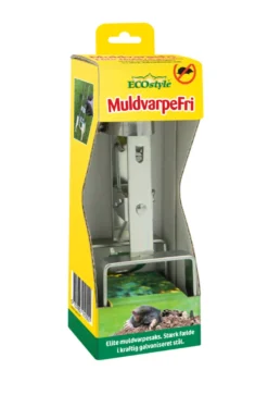 ECOstyle MuldvarpeFri Elite muldvarpesaks