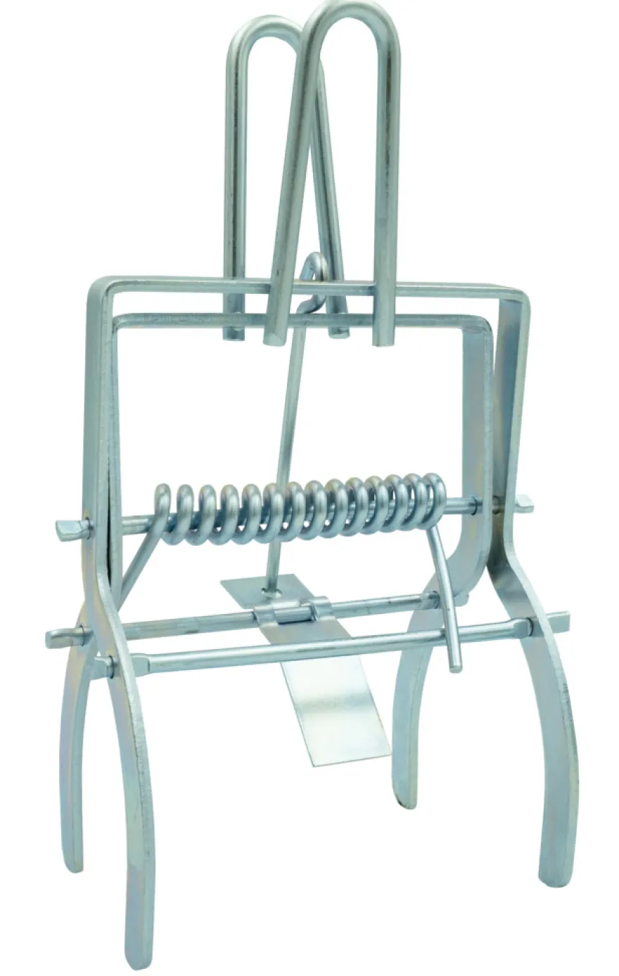 ECOstyle MuldvarpeFri Pro muldvarpesaks