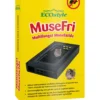 ECOstyle MuseFri multifangstfælde i stål