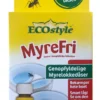 ECOstyle MyreFri genopfyldelig lokkedåse 2 stk.