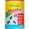 ECOstyle MyreFri Kvik Pulver til udstrøning 200 g
