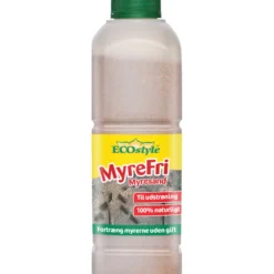 ECOstyle MyreFri Myresand 1 liter