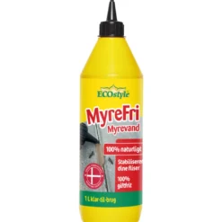 ECOstyle MyreFri Myrevand 1 liter