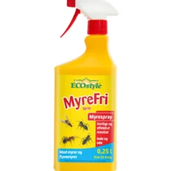 ECOstyle MyreFri spray 250 ml