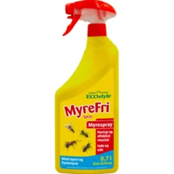 ECOstyle MyreFri spray 700 ml