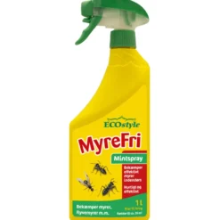 ECOstyle MyreFri spray mint 1 liter