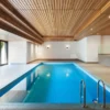 eeese air care Axel Inv. affugter til poolrum - 120 m²