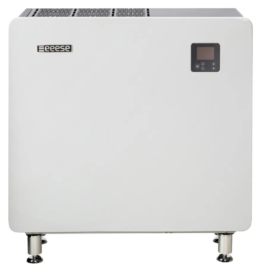 eeese air care Axel Inv. affugter til poolrum - 120 m²