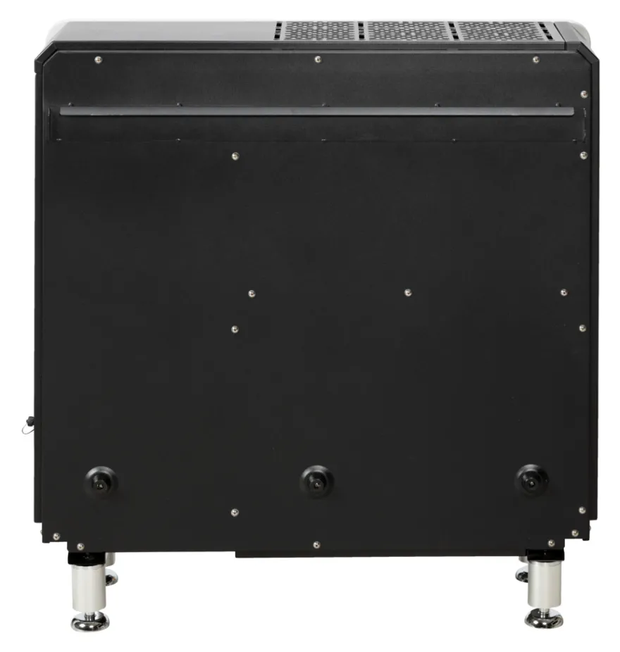 eeese air care Axel Inv. affugter til poolrum - 120 m²