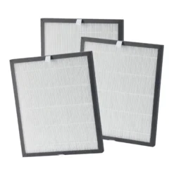 eeese air care HEPA H13 filter 3-pk.
