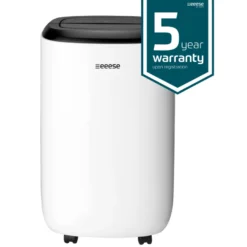 eeese air care Luna affugter/luftrenser wi-fi 12 liter