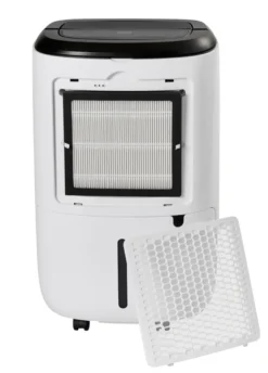 eeese air care Luna affugter/luftrenser wi-fi 12 liter
