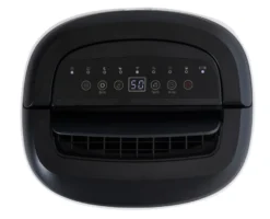 eeese air care Luna affugter/luftrenser wi-fi 12 liter