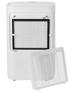 eeese air care Oskar affugter 20 liter