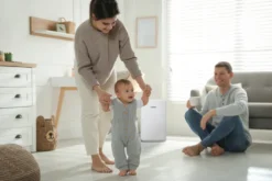 eeese air care Oskar affugter 10 liter