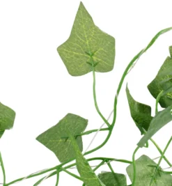 Efeuguirlande med 20 LED-pærer - Garden®