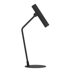 Eglo Almudaina bordlampe LED sort