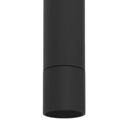 Eglo Almudaina pendel Ø11 sort