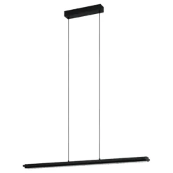 Eglo Cambulos langbordspendel LED sort 93,5 cm