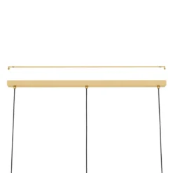 Eglo Caprarola langbordspendel sand 90 x 110 cm