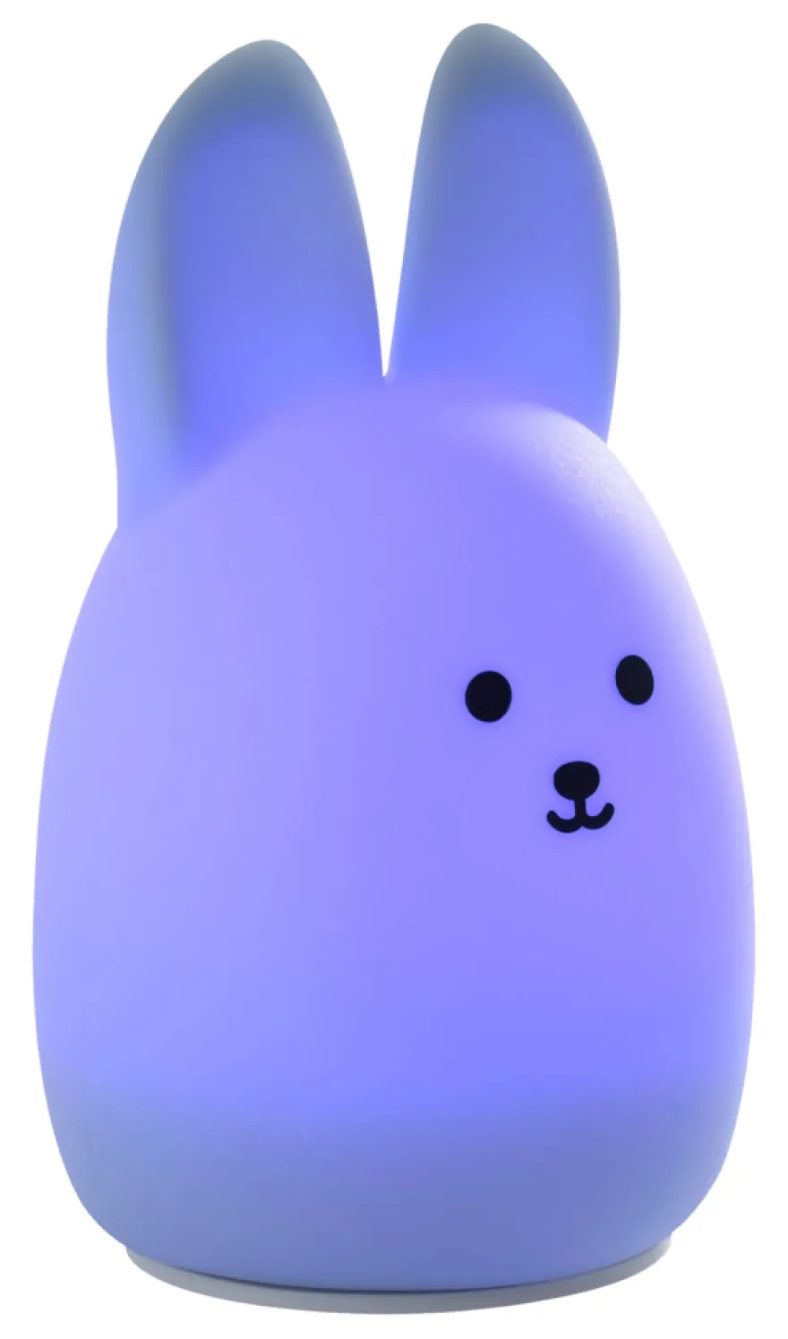 Eglo Castellino bordlampe kanin genopladelig