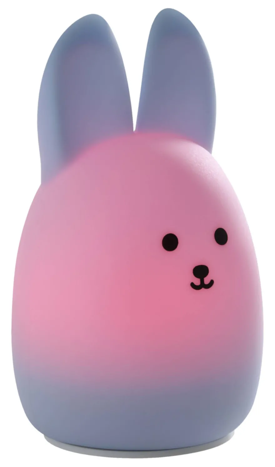 Eglo Castellino bordlampe kanin genopladelig