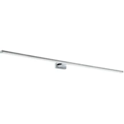 Eglo Pandella 1 væglampe hvid 120 cm