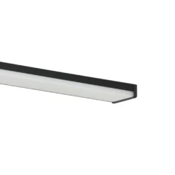 Eglo Pandella 2 væglampe sort 60 cm
