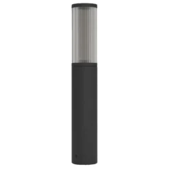 Eglo Salle standerlampe sort 46,5 cm