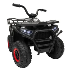El-ATV - Nordic Play